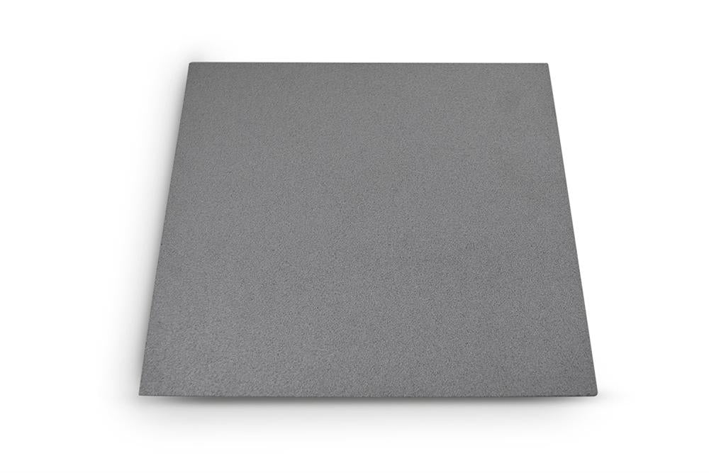 Stainless Steel Foam: SS316 250mm W x 250 mm L x 1mm Thick, SF-316-250-1