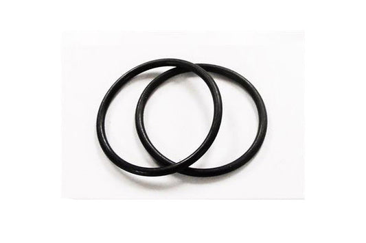 2PCS 55mm Sealing Gasket for Stainless Steel Jar of Milling Machine (80ml) - MTI-PJ-ACC#03