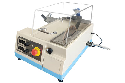 Currently Editing: Multifunctional Sectioning Saw with Optional 4" - 8" Diamond Blade - SYJ-1000