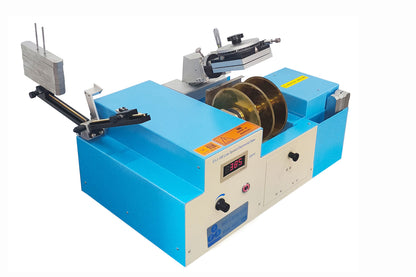 Multi-Blade Low Speed Saw with 6" Cutting Blade for Dicing 4" Wafer - SYJ190