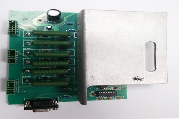 Circuit Board for SYJ Series