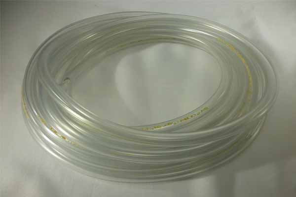 4 ft long Silicone Peristaltic Pump Flexible Hose Tubing for BK380