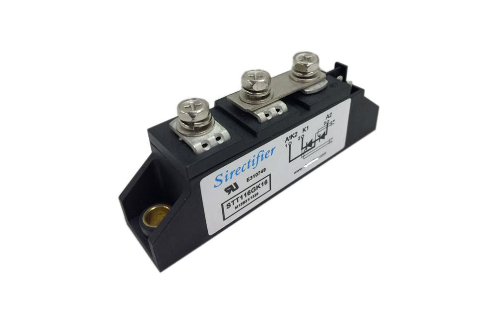 STT Series SCR (Silicon-controlled rectifier) - FA-STT-SCR