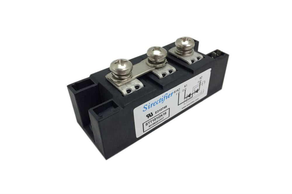 STT Series SCR (Silicon-controlled rectifier) - FA-STT-SCR