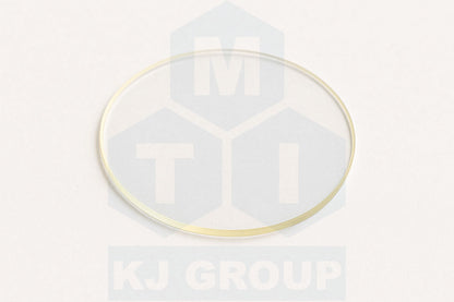 SrTiO3 (110) 1"x0.5 mm Epi polished wafer 1 SP - STOe25D05c1