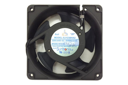 Suntronix Axial AC Fan - FA-SJ1225HA