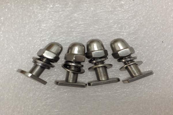 Mechanical chuck with scale and one set T-bolts assemblies, MTI-SYJ400-MC