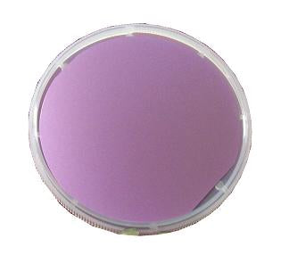 Thermal Oxide Wafer: 300 nm SiO2 Layer on Si (100), 3