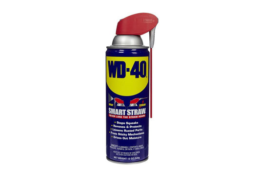 WD-40 Smart Straw 12oz - EQ-WD40-Li-LD