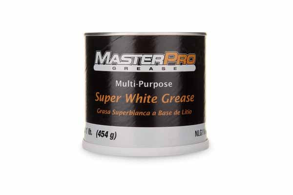 White Multi-Purpose Grease for MTI product as Lubricant