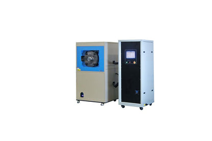 Spark Plasma Sintering Furnace ( SPS ) up to 50 MPa and 2000C - YLJ-SPS-T5