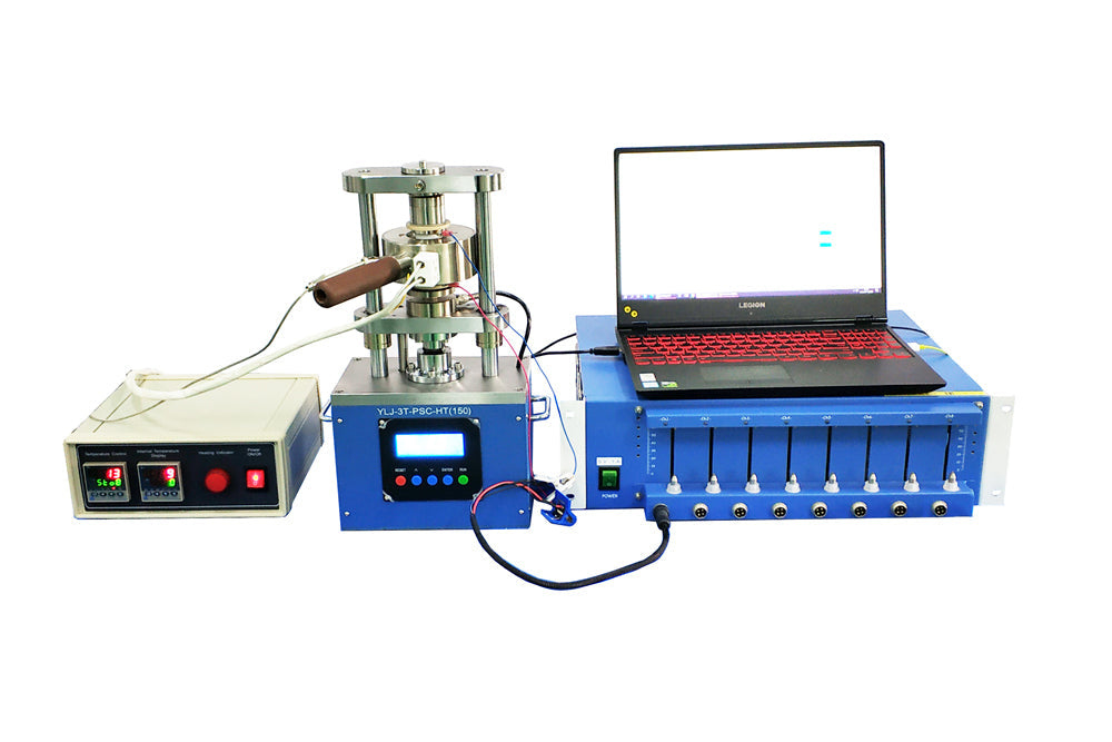 150 Max Solid-state Battery Heating and Pressurizing Analysis System - YLJ3TPSCHT