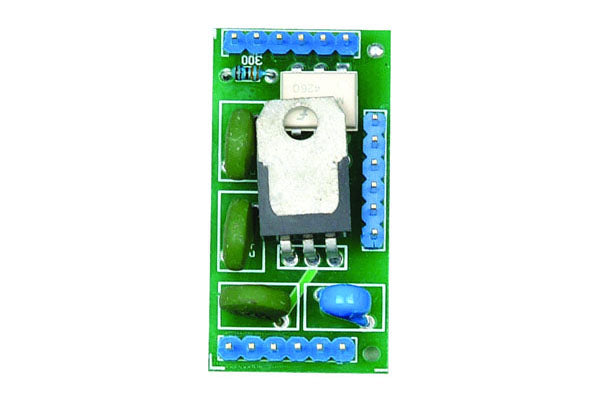 Output PCB Module of YUDIAN Temperature Controller, MTI-YD-TC-Module