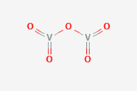 V2O5 Cathode Powder for Zinc Ion Batteries ( 200g ) - EQ-ZIB-V2O5