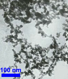 50 g Al (99.9%, 50 nm) Nanopowder - NP-Al