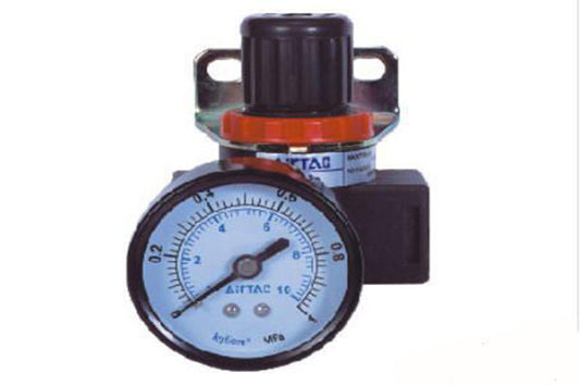 Air Regulator-AR/BR Series (Airtac Type) , MTI-AR2000