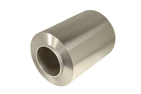 Aluminum Foil for Battery Cathode Substrate (15um Thickness with Optional 180 or 230mm Width )