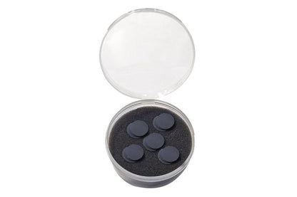 14 mm Dia LiCoO2 Single Side Coated Cathode Electrode Disk for CR20XX Coin Cells 100 pcs/ pack - bcaf-co14