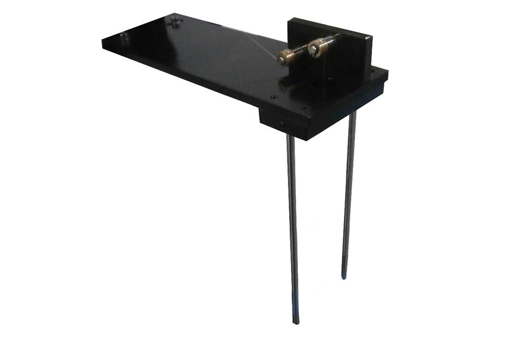 Coating Machine Bit Extender Extension Frame for Larger Sample Coating in PTLMM01, MM02, NM01 Dip C ...