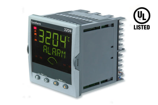 Eurotherm 3204 Programmable Temperature Controller- FA-Eurotherm-3204-LD