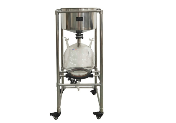 20L Vacuum Filtration Kit with Vacuum Pump - VF-20L