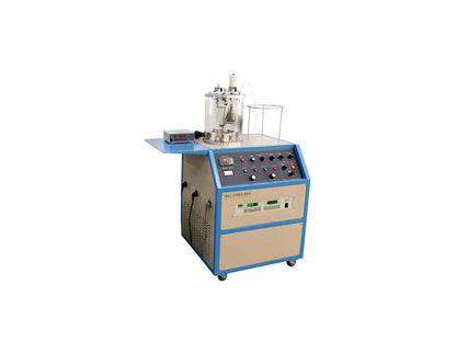 Thermal Evaporation System for 2" Wafer w/ 4 Sources & One Temperature Controller - GSL-1700X-EV4