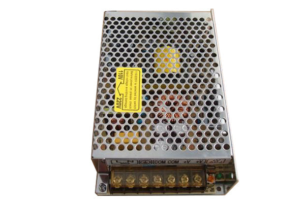 UL Certified Switching Power Supply, 24V