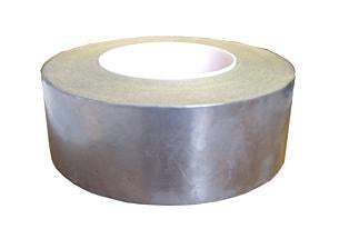 Pb -Lead Foil Tape: 2" W x 0.0063" Thick x 36 Yard length