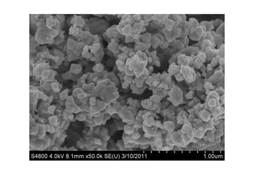 La0.6Sr0.4Co0.2Fe0.8O3+ (LSCF) SOFC Cathode Powder, 500g/ Bag - EQ-SOFC-LSCF