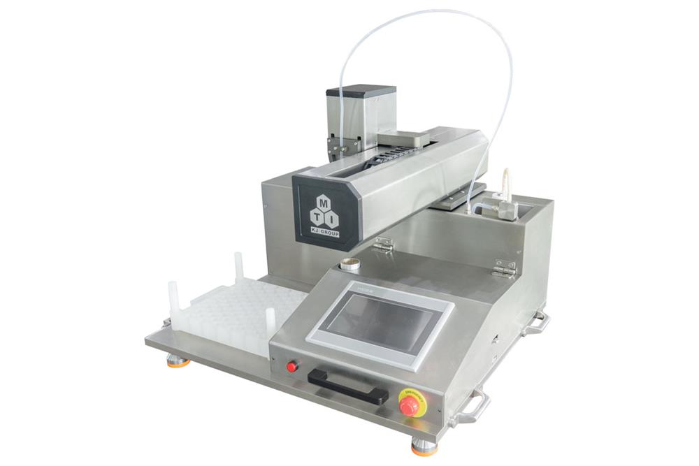 Electrolyte Injector – MTI Online Store