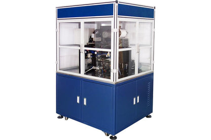 Full Automatic Layer by Layer Stacking Machine for Pouch Cell up to 160L x 100W (mm) - MSK-111A-AM