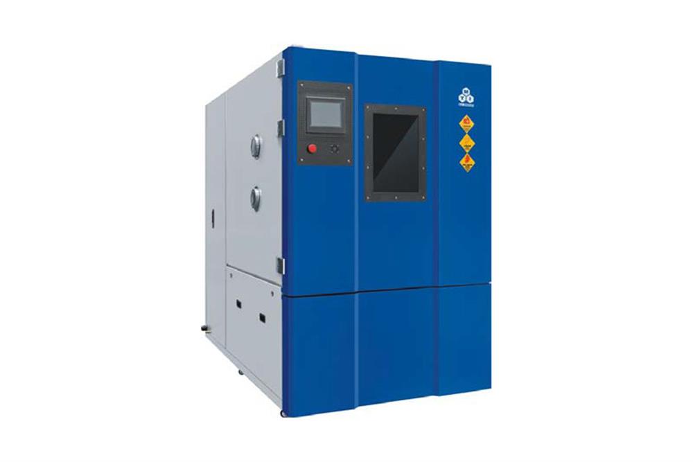 1000L Programmable Fast Thermal Test Chamber (-70C - +150C, UN38.3.4.2) - MSK-TE906-1000L