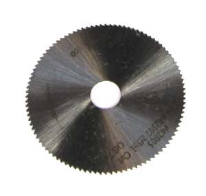 Solid Carbide Metal Cutting Blade for MSK-530 - M530Blade