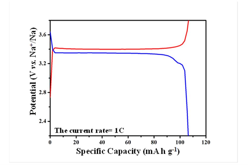 Na3V2(PO4)3 Powder for Sodium-ion Battery Cathode 10 g/bottle - EQ-SIB-NVP20