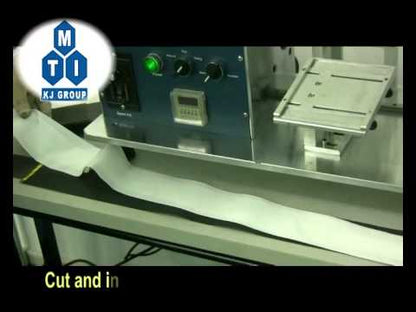 Electrolyte Diffusion & Degassing Chamber for Professional Li-on Battery Research - MSK-170