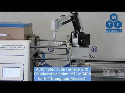 Desktop Collaborative Robot - MTI-MG400