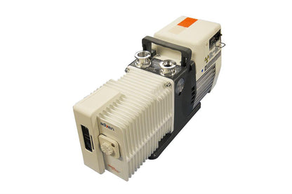 Pfeiffer's Two-Stage Rotary Vane Vacuum Pump, 110VAC, 50/60 Hz, 250L/Min- EQ-Adixen-2015SD1PHLV-LD