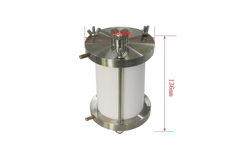 Split Type Cell for 4680 Cylindrical Battery SC-4680