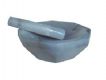 3" High Quality Natural Agate Mortar and Pestle - OP-MTA-3