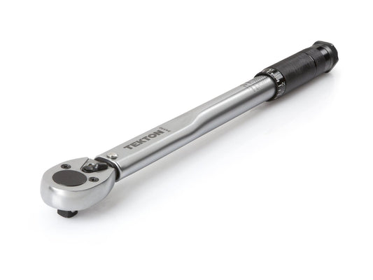 Manual Torque Wrench for CF Flange/Jig Installation - EQ-CFTQ