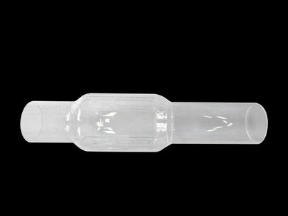 RF Magnetron Sputtering Powder Coater inside Rotary and Rocking Quartz Tube Chamber - VTC2RFC