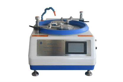 12" High Speed Automatic CMP Polisher w/ Auto Slurry Feeder- Unipol-1203