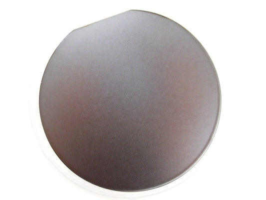 Cu Film on Ta/SiO2/ 4"Silicon Wafer, Cu=100 nm Ta=50nm SiO2=300nm, Si(100) P-type B-doped 4"x0.525mm, 1sp