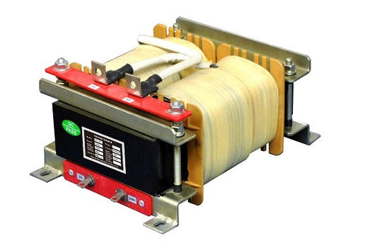 UL/CSA listed 3.0KW Stepdown Transformer from 208VAC to 10VAC for Thermal Evaporator - TF22010W3000