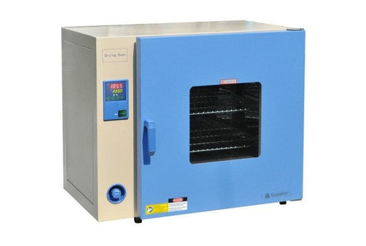 136L Convection Drying Oven with Digital Temperature Controller (22"x22"x18", 250C Max) - EQ-DHG-9140A