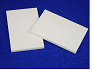 Al2O3 Target , purity : 99.99%, 6.9"x8.9"x0.25"thick