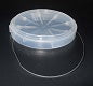 LSAT (110) 2" x0.5 mm wafer --- 2 side epi polished - LSATe50D05C2