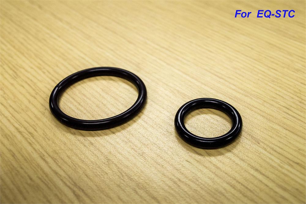 Split Flat Cell O-Ring Set - EQ-STC-RS