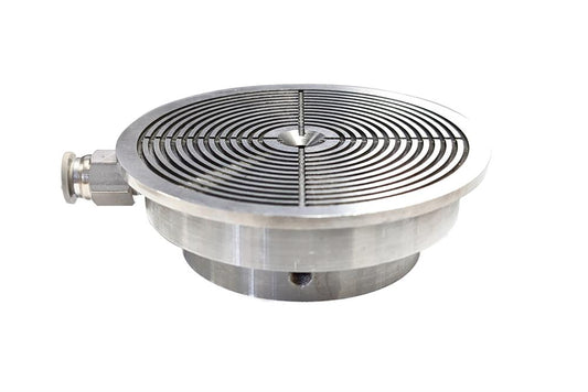 4" Vacuum chuck for MTI CNC Dicing Saw - EQ-ECO-402