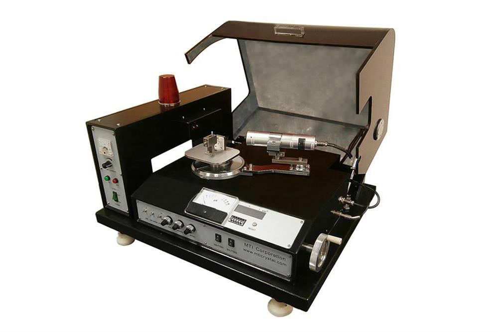 Desktop X-Ray Orientation Machine for Single Crystal Orientation Measurement - EQ-DX-100G-LD